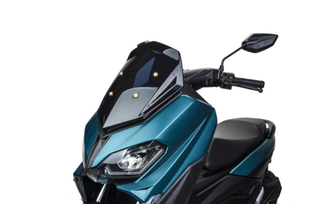 Скутер MOTOLAND (МОТОЛЕНД) VULKAN 150 в Орске