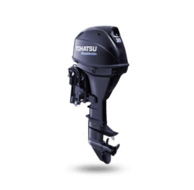 Лодочный мотор Tohatsu MFS 30 CS в Орске