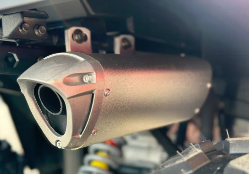 Квадроцикл GBM CROSS HILL 300 NEW в Орске