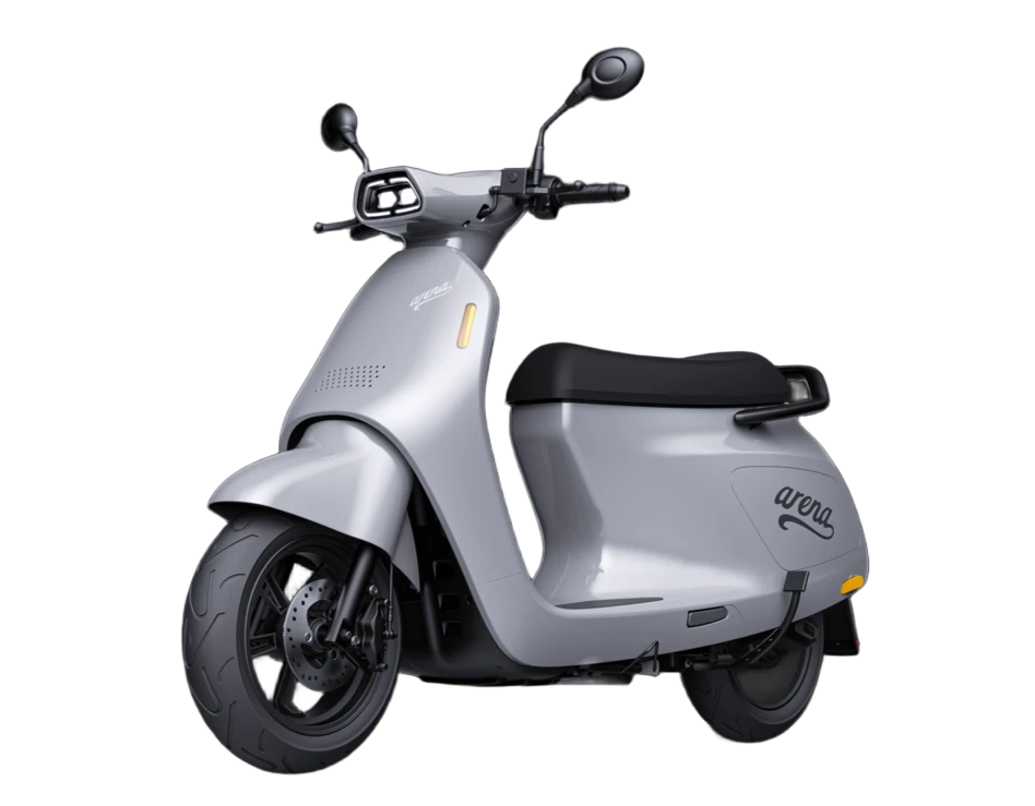 Скутер FAIDET ARENA 200 (49) в Орске