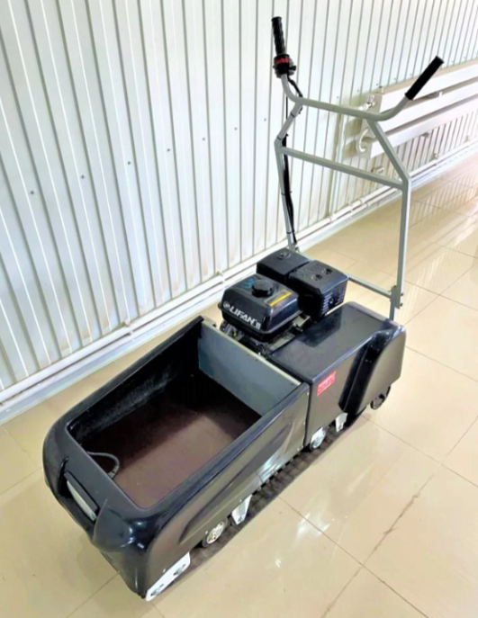 Мотобуксировщик ЕНОТ М 15 Л.С. в Орске