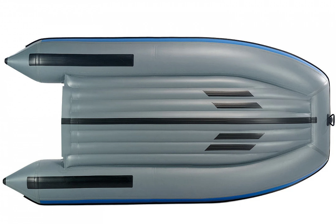 КОМПЛЕКТ ЛОДКА MISHIMO LITE 350 + МОТОР 9,8 Л.С. в Орске