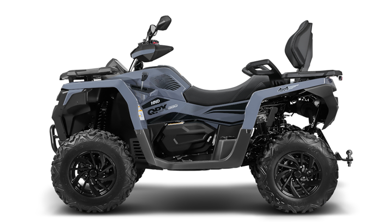 Квадроцикл HND QRX 550 в Орске