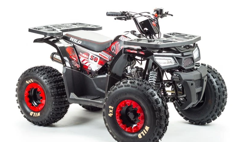 Квадроцикл PROMAX WILD 175 в Орске