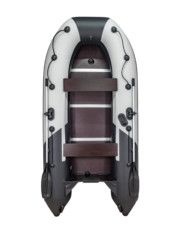 Лодка Ривьера Компакт 2900 СК в Орске