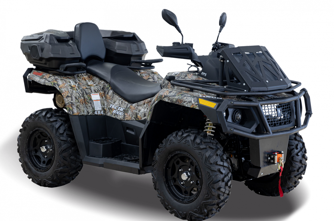 Квадроцикл HISUN TACTIC GT1000/EXTREME EDITION в Орске