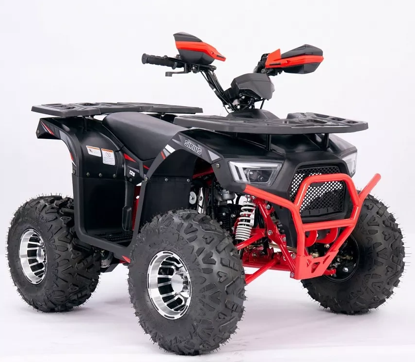 Квадроцикл YACOTA Sirius LD в Орске