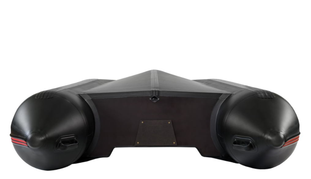 ЛОДКА НАДУВНАЯ YUKONA 450 TS - U (БЕЗ ПАЙОЛА) в Орске