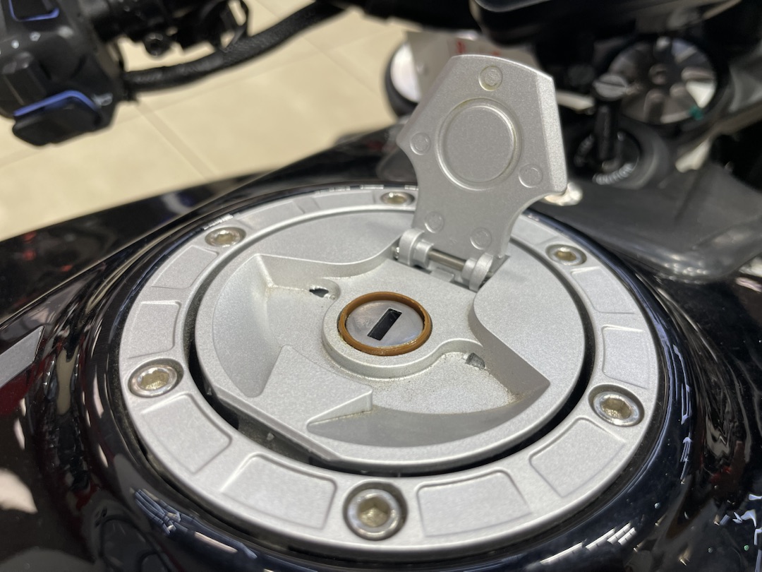 Мотоцикл Benda LFS 700 в Орске