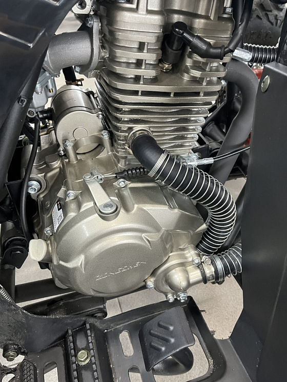 Квадроцикл PROMAX 300 4X4 ALL ROAD в Орске