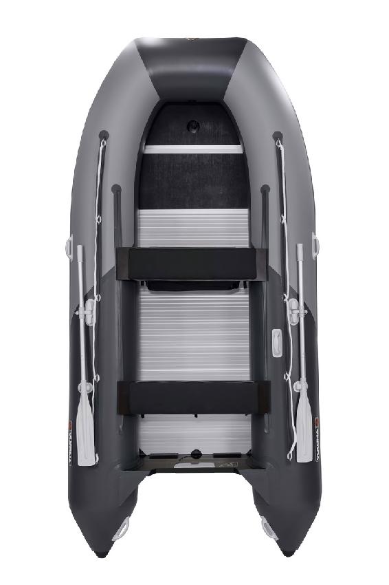 ЛОДКА НАДУВНАЯ YUKONA 450 TS - U (БЕЗ ПАЙОЛА) в Орске