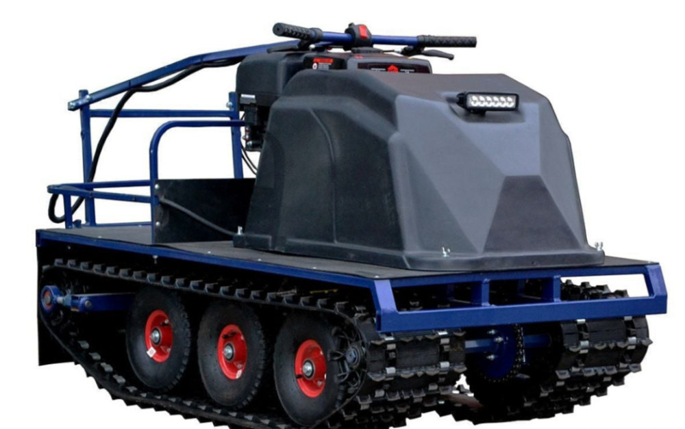 Мотобуксировщик БАРС К800 15 л.с. в Орске