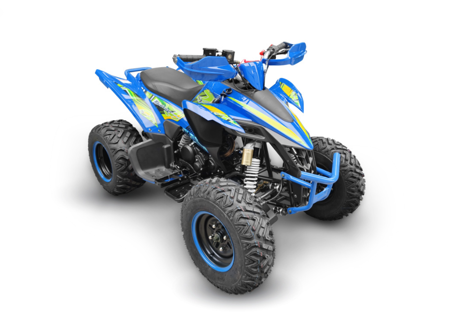 Квадроцикл YACOTA TYPHOON 250 в Орске