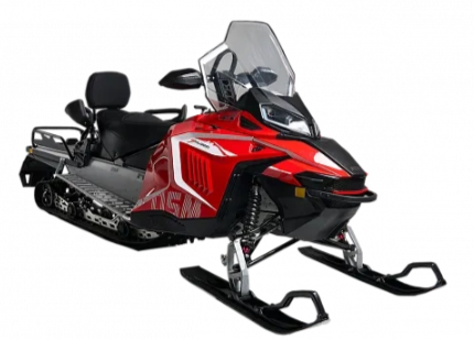 Снегоход OSM SM1000 в Орске