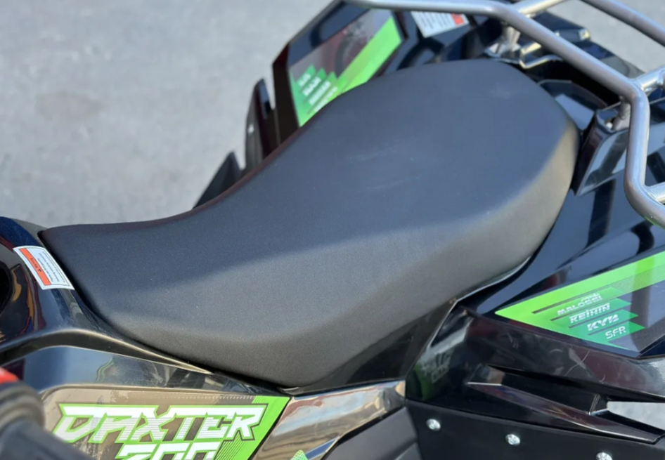 Квадроцикл GBM DAXTER 220 NEW в Орске