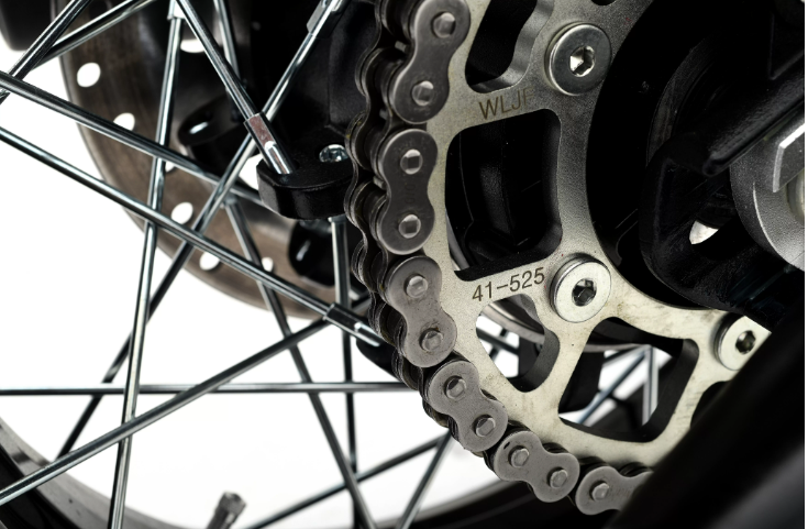 Мотоцикл GAOKIN GK 1200Х в Орске