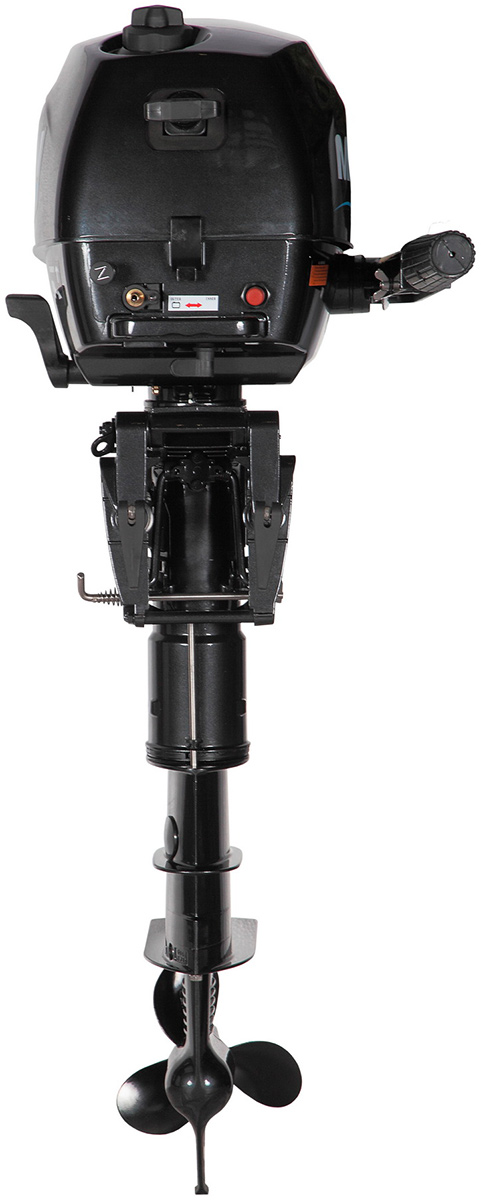 Лодочный мотор MARLIN MF 5 AMHL в Орске