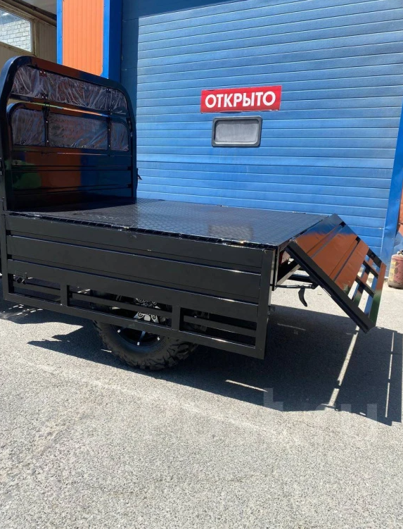 Квадроцикл PROMAX Фермер 350 4x4 ALL ROAD в Орске