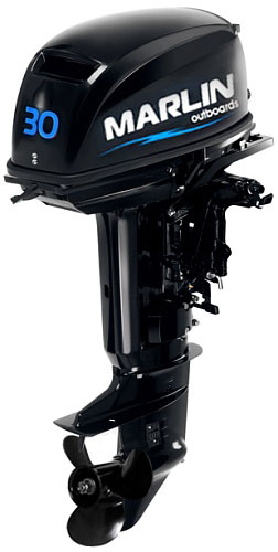 Лодочный мотор MARLIN MP 30 AMHL в Орске
