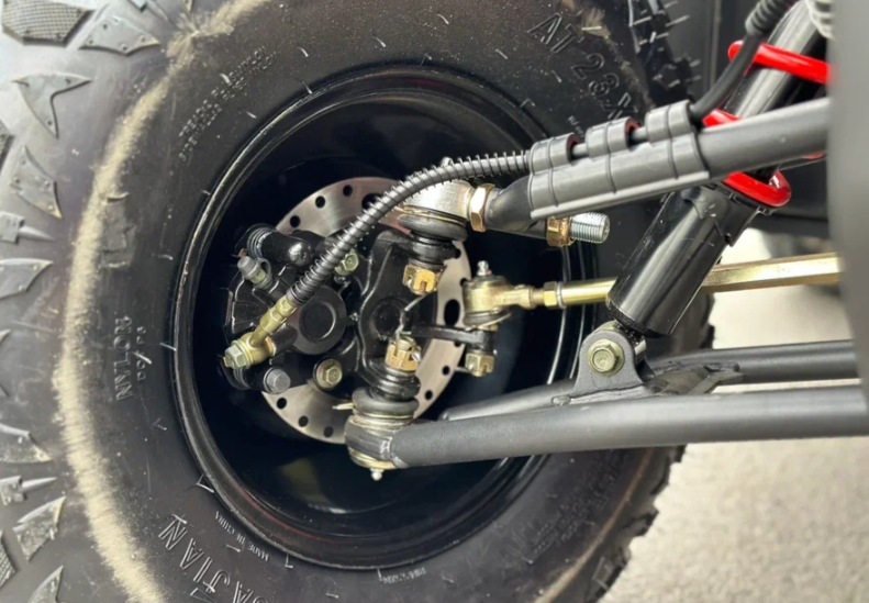 Квадроцикл GBM MAVERICK 300 NEW в Орске