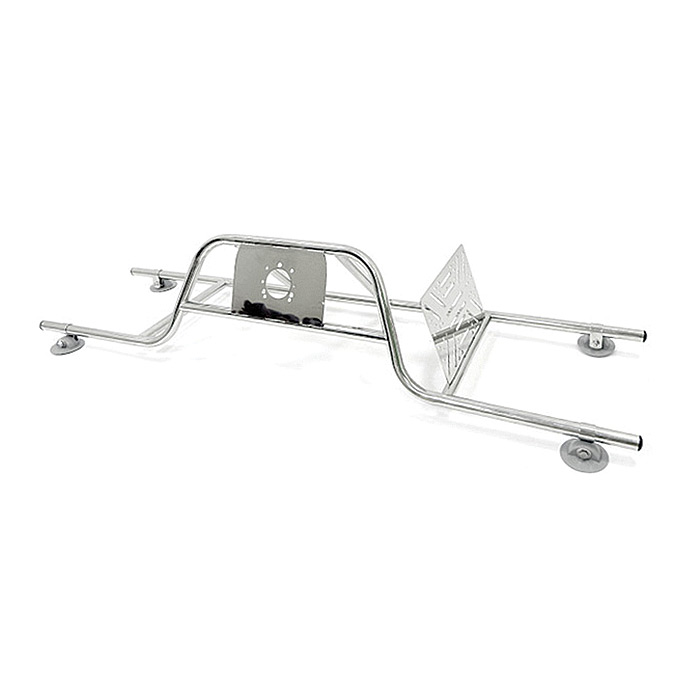 Стойка рулевая с бортовым креплением малая в Орске