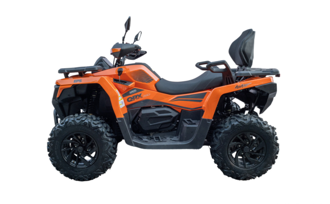 Квадроцикл HND QRX 550 в Орске