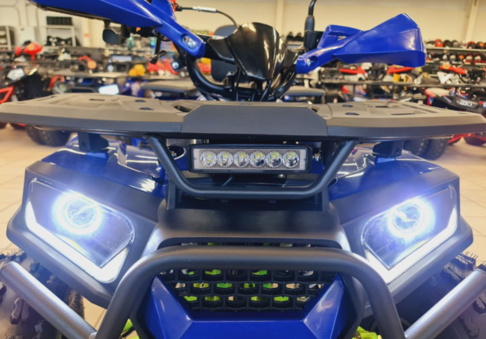 Квадроцикл GBM CROSS HILL 200 NEW PREMIUM в Орске