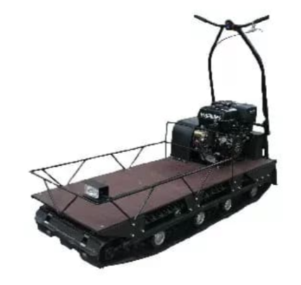 Мотобуксировщик PAXUS 650 GRAND 15 л.с. в Орске