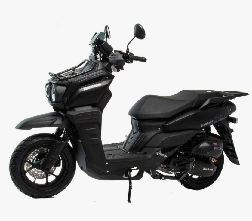 Скутер MOTOLAND (МОТОЛЕНД) Tank 150 (WY150) в Орске