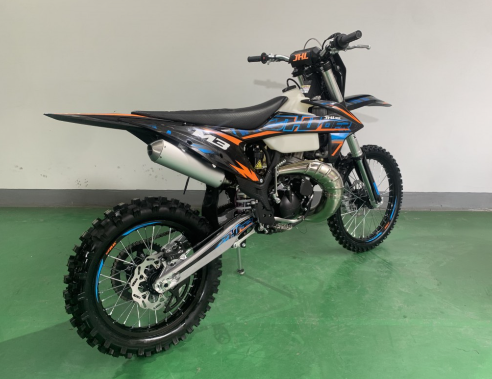 Мотоцикл JHL MOTO JHL M3 MT250 (1E66MM) в Орске