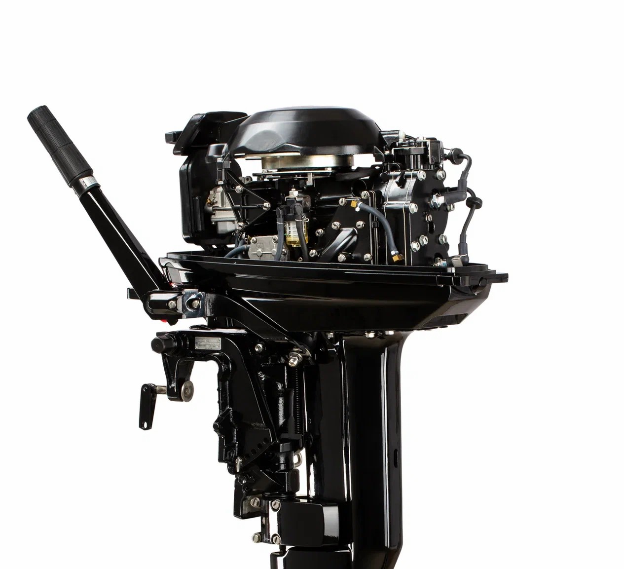 ЛОДОЧНЫЙ МОТОР GLADIATOR G30FHS в Орске