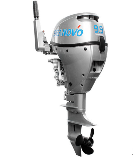 Лодочный мотор SEANOVO SNF9.9HL в Орске