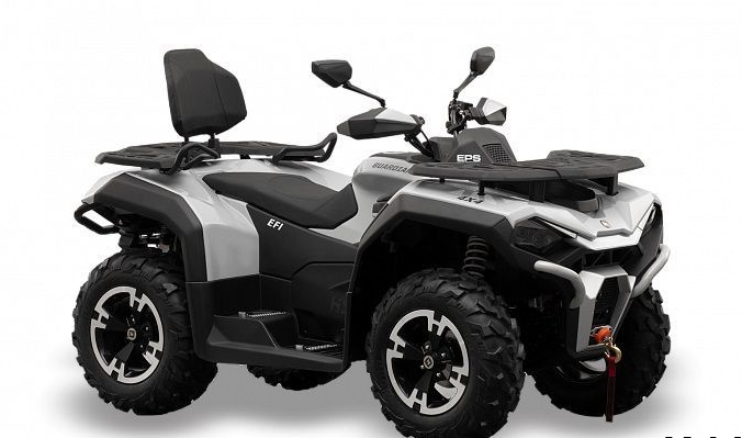 Квадроцикл HISUN GUARDIAN 550L /LONG в Орске