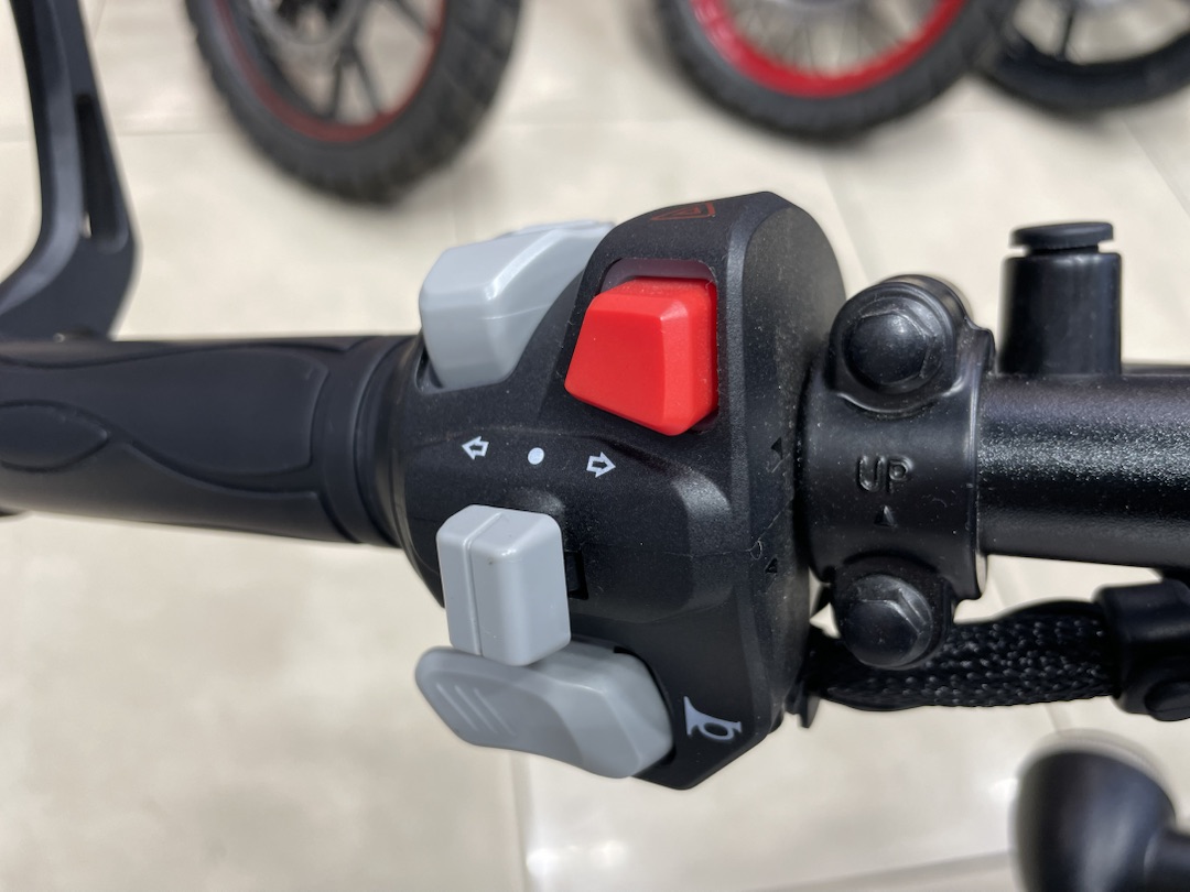 Мотоцикл Benda Chinchilla 500 в Орске