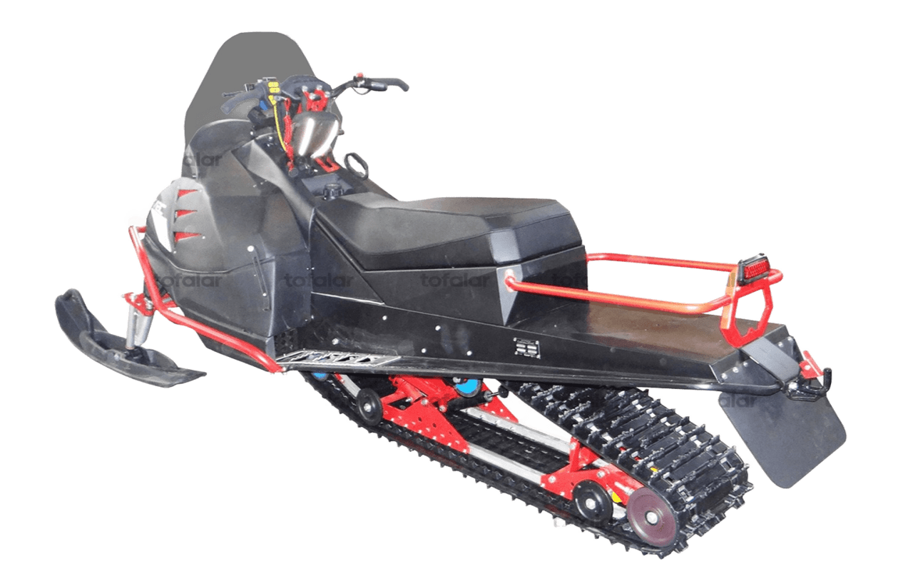 Снегоход ТОФАЛАР АТЛАС 500 в Орске