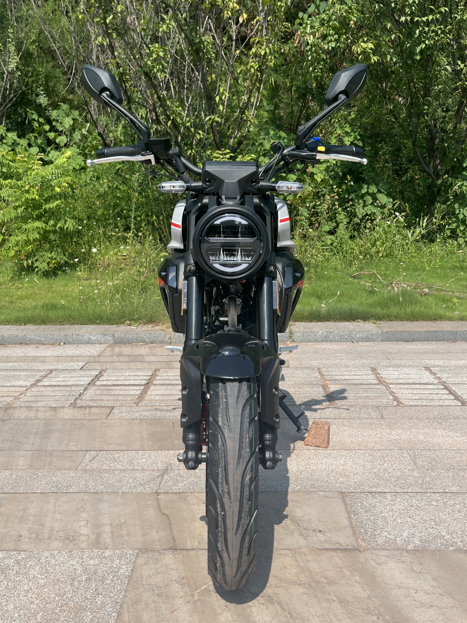 Мопед PROMAX CB130R (49) в Орске