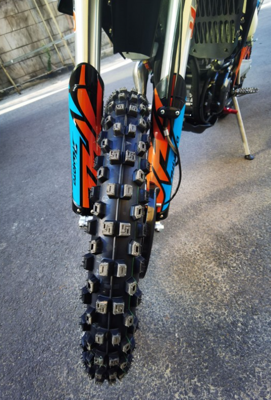 Мотоцикл JHLMOTO JHL Z7 NC250S (177MM-A) в Орске