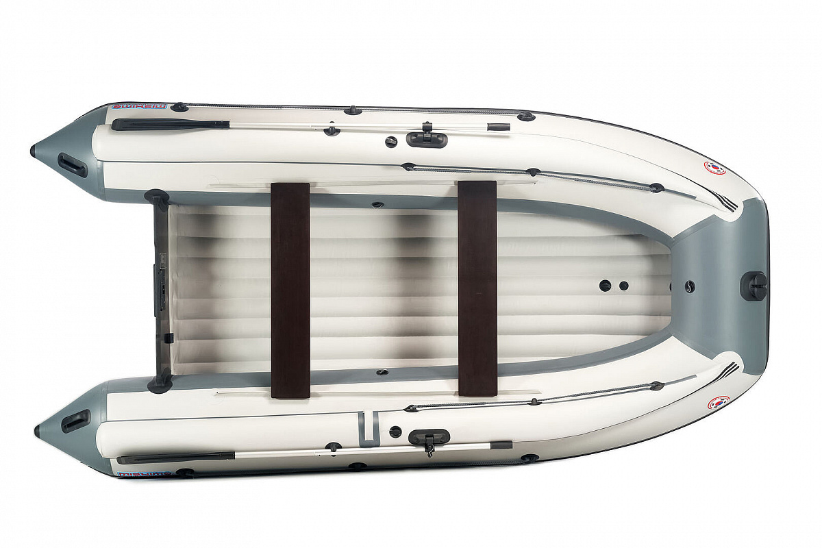 Лодка MISHIMO FAMILY LITE DF 370 в Орске