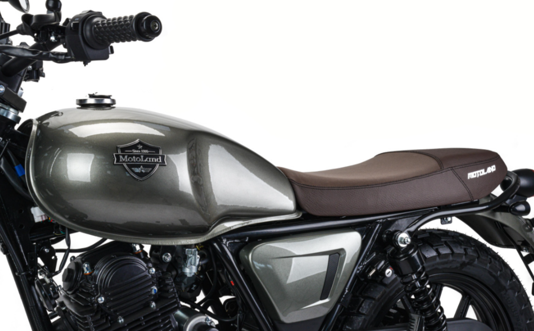 Мотоцикл MOTOLAND (МОТОЛЕНД) TEXAS 300 в Орске