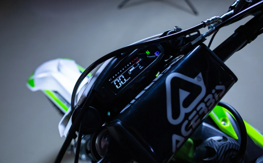 Мотоцикл Progasi SUPER MAX 300 PRO PR300 (ZS175FMN) в Орске