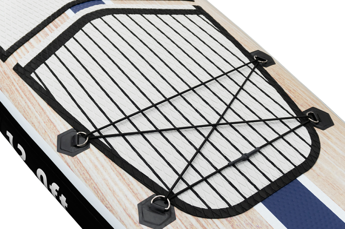 Сап-борд синий 11.6ft RIVIERA в Орске