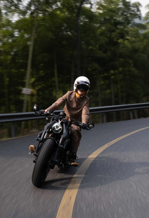 Мотоцикл Benda Napoleon 250 в Орске