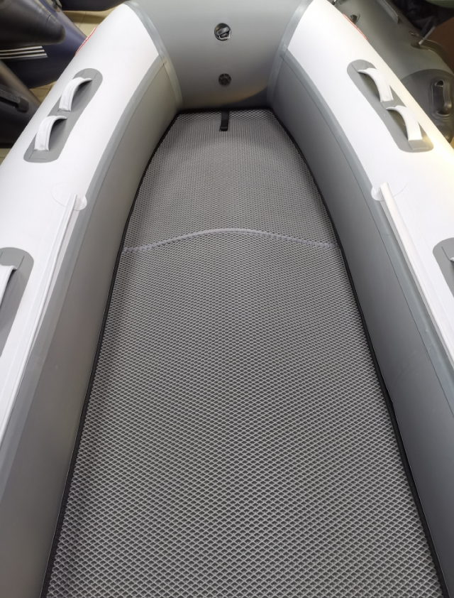 Коврик ЭВА (EVA) MISHIMO FAMILY LITE 400 в Орске