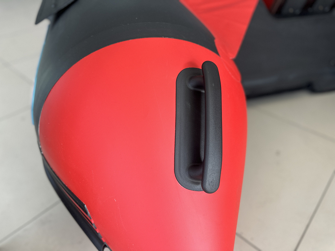 Лодка MISHIMO RIVER JET 460 под водомет в Орске