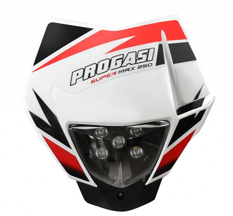 Мотоцикл Progasi SUPER MAX 300 в Орске