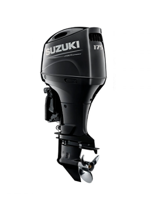 Лодочный мотор Suzuki DF175AZX в Орске