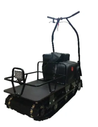 Мотобуксировщик PAXUS 500 9 л.с. HONDA в Орске