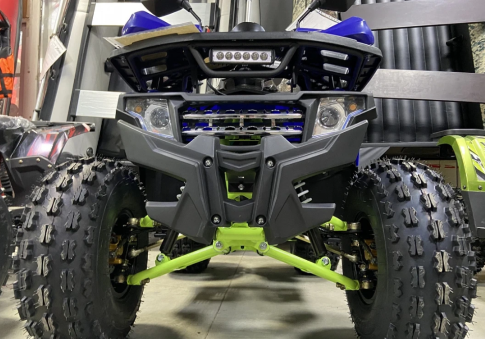 Квадроцикл PROMAX WILD 2.0 190 PRO (2025) в Орске