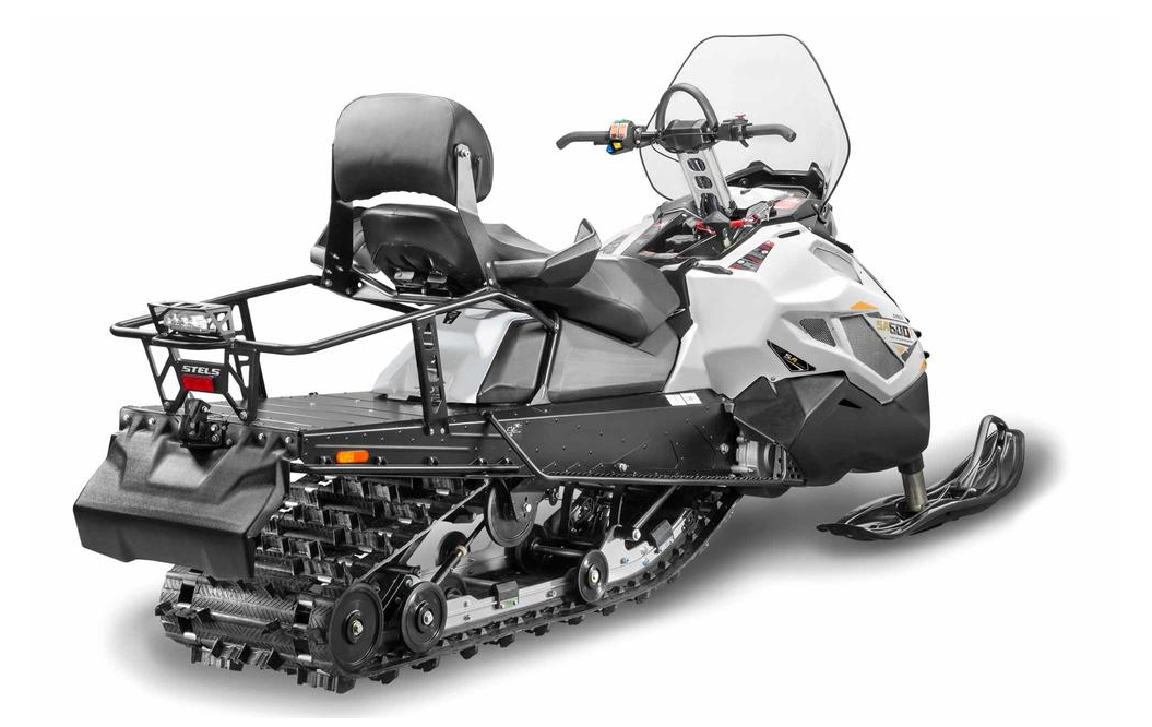 Снегоход STELS АТАМАН SA600T 2.0 в Орске