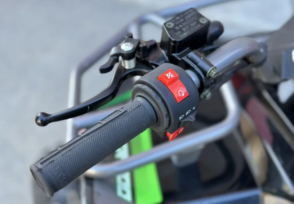 Квадроцикл GBM DAXTER 220 NEW в Орске